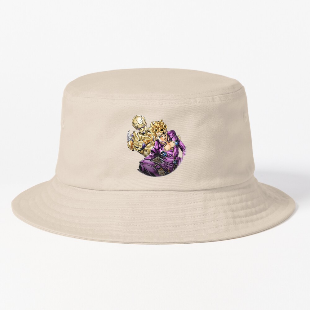 The Strongest Stand Of All Time Bucket Hat