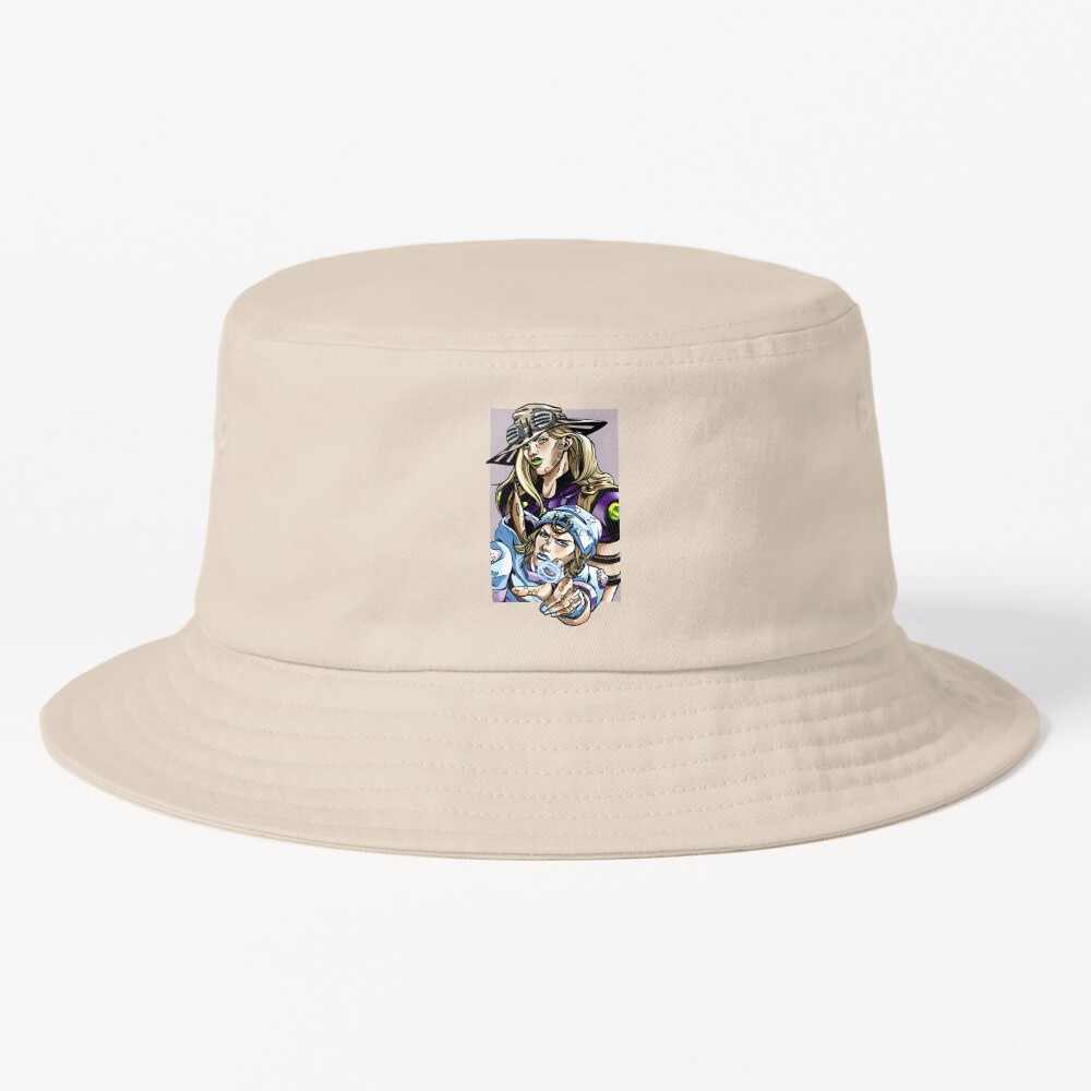 Two Best Friends Bucket Hat