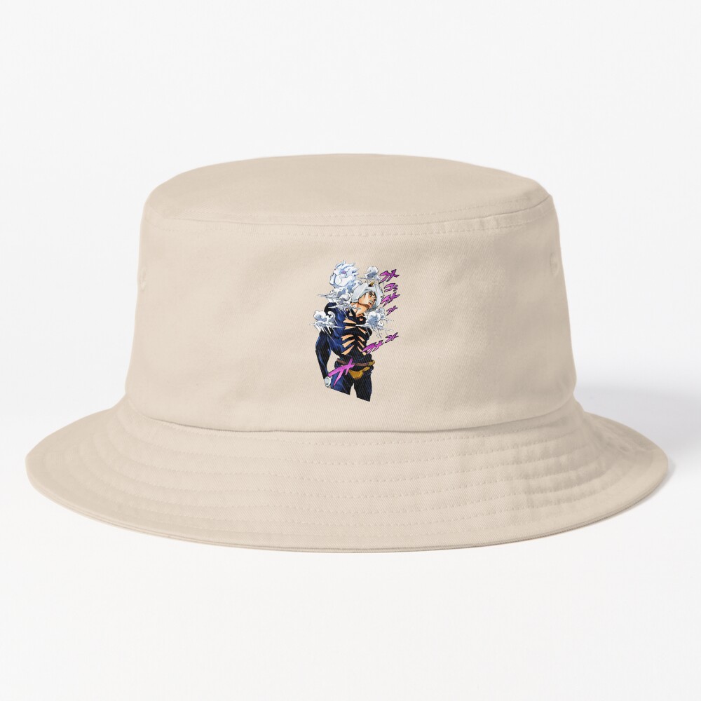 Weather Report Jojo S Bucket Hat