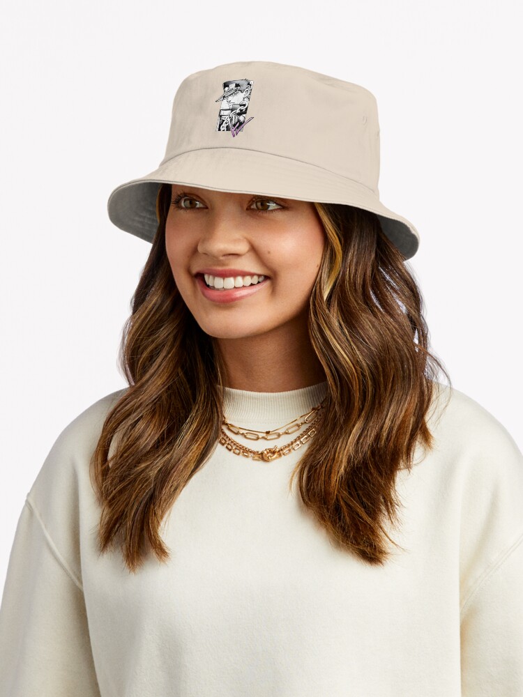 Yare Yare Daze Unique Bucket Hat - Image 2