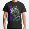 ssrcoclassic teemens10101001c5ca27c6front altsquare product1000x1000.u1 17 - JoJo's Bizarre Adventure UK Shop
