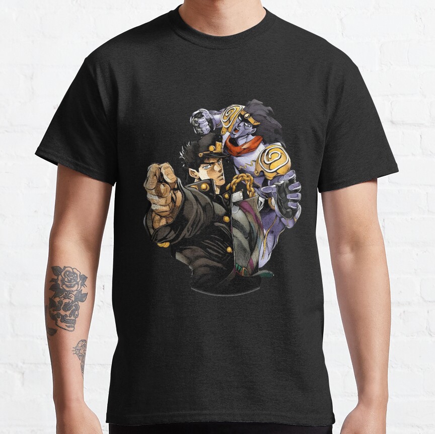 Best Yare Yare Daze T-Shirt - Image 6