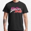 ssrcoclassic teemens10101001c5ca27c6front altsquare product1000x1000.u1 27 - JoJo's Bizarre Adventure UK Shop
