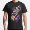 ssrcoclassic teemens10101001c5ca27c6front altsquare product1000x1000.u1 35 - JoJo's Bizarre Adventure UK Shop