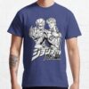 ssrcoclassic teemens353d774d8b4ffd91front altsquare product1000x1000.u1 10 - JoJo's Bizarre Adventure UK Shop