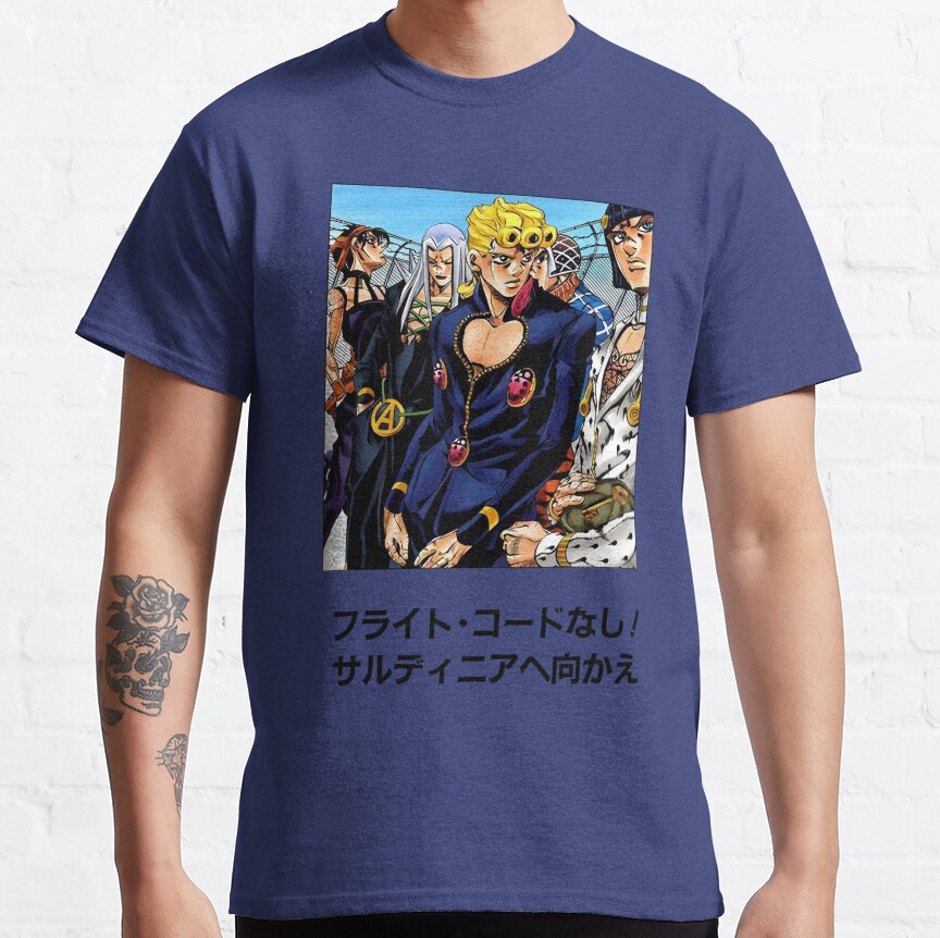 The Greatest Gang Ever T-Shirt - Image 2