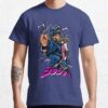 ssrcoclassic teemens353d774d8b4ffd91front altsquare product1000x1000.u1 34 - JoJo's Bizarre Adventure UK Shop