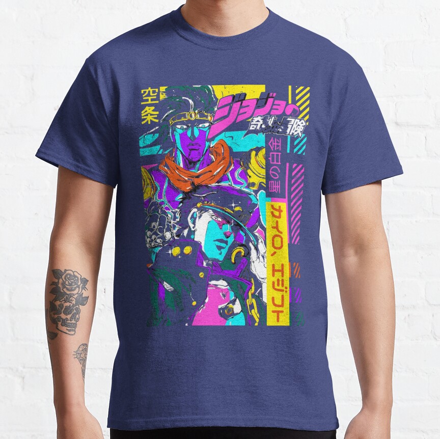 Jojo T-Shirt - Image 6