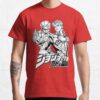 ssrcoclassic teemensdd21218219e99865front altsquare product1000x1000.u1 10 - JoJo's Bizarre Adventure UK Shop
