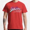 ssrcoclassic teemensdd21218219e99865front altsquare product1000x1000.u1 27 - JoJo's Bizarre Adventure UK Shop