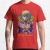 ssrcoclassic teemensdd21218219e99865front altsquare product1000x1000.u1 31 - JoJo's Bizarre Adventure UK Shop
