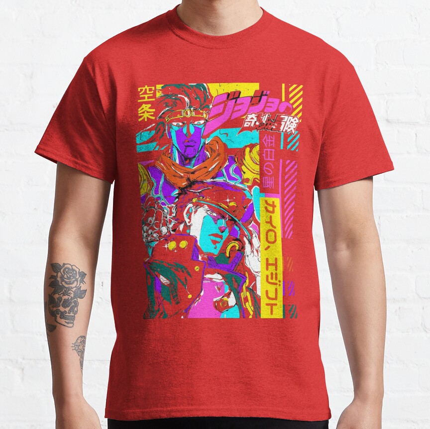 Jojo T-Shirt - Image 5