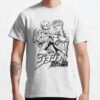 ssrcoclassic teemensfafafaca443f4786front altsquare product1000x1000.u1 10 - JoJo's Bizarre Adventure UK Shop