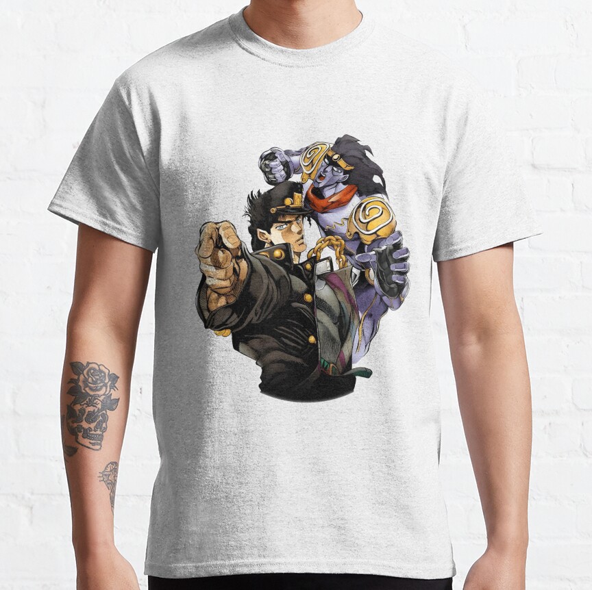 Best Yare Yare Daze T-Shirt