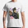 ssrcoclassic teemensfafafaca443f4786front altsquare product1000x1000.u1 23 - JoJo's Bizarre Adventure UK Shop