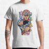 ssrcoclassic teemensfafafaca443f4786front altsquare product1000x1000.u1 25 - JoJo's Bizarre Adventure UK Shop