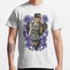 ssrcoclassic teemensfafafaca443f4786front altsquare product1000x1000.u1 33 - JoJo's Bizarre Adventure UK Shop
