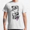 ssrcoclassic teemensfafafaca443f4786front altsquare product1000x1000.u1 4 - JoJo's Bizarre Adventure UK Shop
