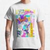ssrcoclassic teemensfafafaca443f4786front altsquare product1000x1000.u1 7 - JoJo's Bizarre Adventure UK Shop