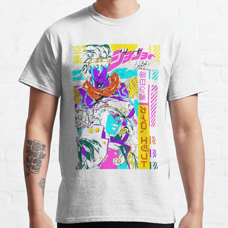 Jojo T-Shirt - Image 7