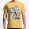 ssrcoclassic teemensffcf6eda6eb664a1front altsquare product1000x1000.u1 10 - JoJo's Bizarre Adventure UK Shop