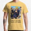 ssrcoclassic teemensffcf6eda6eb664a1front altsquare product1000x1000.u1 21 - JoJo's Bizarre Adventure UK Shop