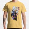 ssrcoclassic teemensffcf6eda6eb664a1front altsquare product1000x1000.u1 22 - JoJo's Bizarre Adventure UK Shop
