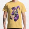 ssrcoclassic teemensffcf6eda6eb664a1front altsquare product1000x1000.u1 35 - JoJo's Bizarre Adventure UK Shop