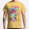ssrcoclassic teemensffcf6eda6eb664a1front altsquare product1000x1000.u1 7 - JoJo's Bizarre Adventure UK Shop