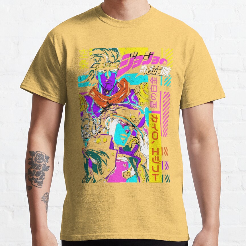 Jojo T-Shirt - Image 4