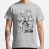 ssrcoclassic teemensheather greyfront altsquare product1000x1000.u1 10 - JoJo's Bizarre Adventure UK Shop