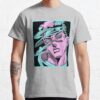 ssrcoclassic teemensheather greyfront altsquare product1000x1000.u1 2 - JoJo's Bizarre Adventure UK Shop