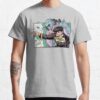 ssrcoclassic teemensheather greyfront altsquare product1000x1000.u1 26 - JoJo's Bizarre Adventure UK Shop