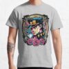 ssrcoclassic teemensheather greyfront altsquare product1000x1000.u1 3 - JoJo's Bizarre Adventure UK Shop
