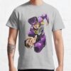 ssrcoclassic teemensheather greyfront altsquare product1000x1000.u1 35 - JoJo's Bizarre Adventure UK Shop