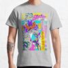 ssrcoclassic teemensheather greyfront altsquare product1000x1000.u1 7 - JoJo's Bizarre Adventure UK Shop