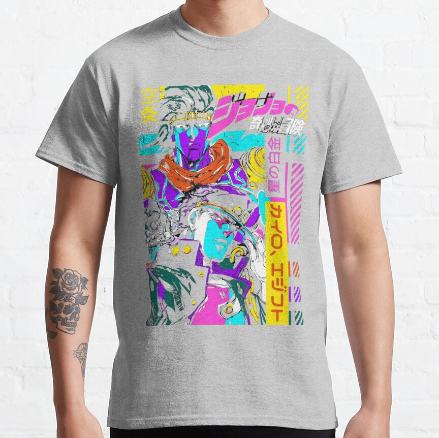 Jojo T-Shirt - Image 2