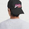 ssrcodad hatmens10101001c5ca27c6back fronttall portrait750x1000 bgf8f8f8 - JoJo's Bizarre Adventure UK Shop