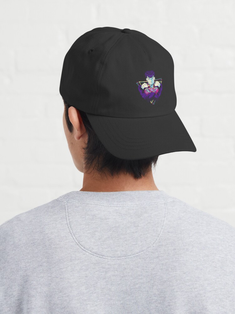 Crazy Diamond User Cap - Image 3