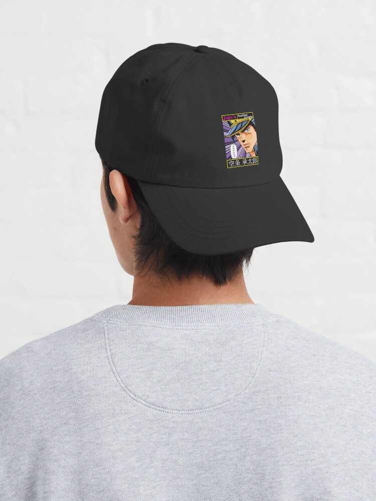 Jojo S V3 Ex Cap - Image 3