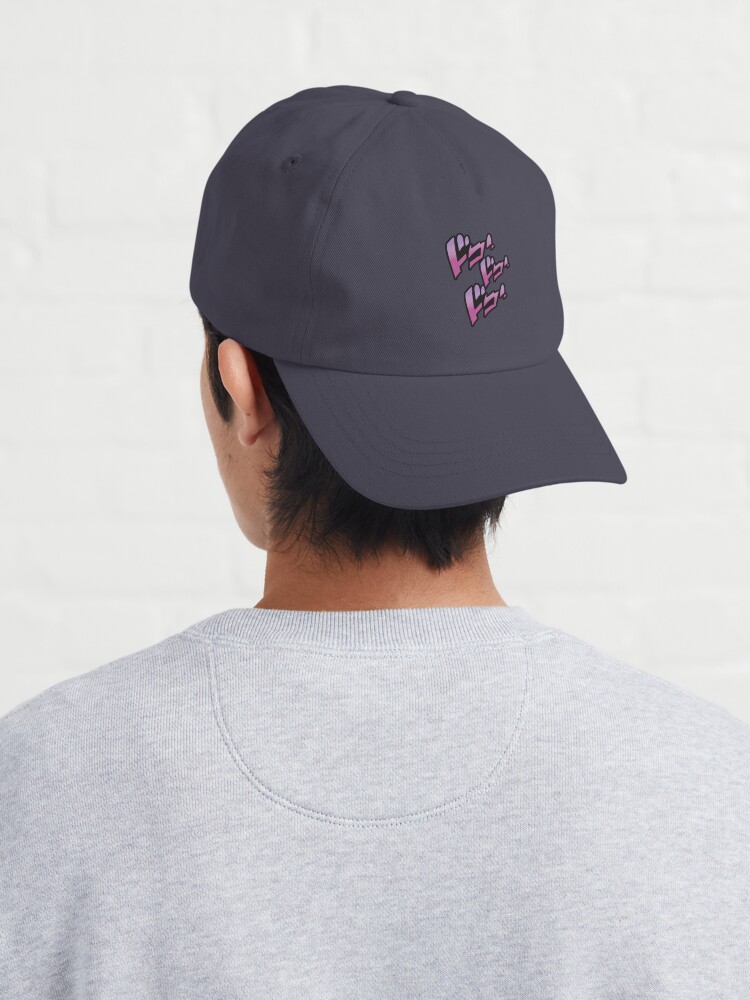 Muda Muda Cap - Image 3