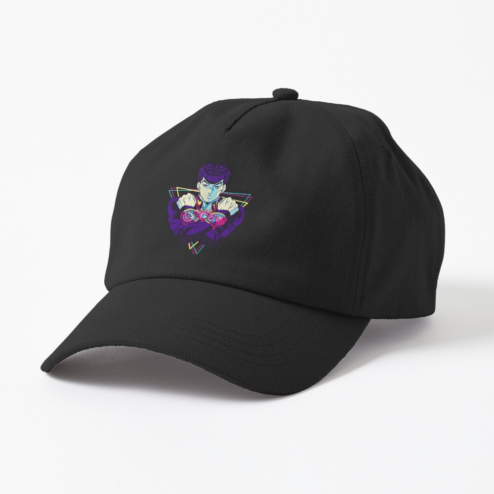 Crazy Diamond User Cap