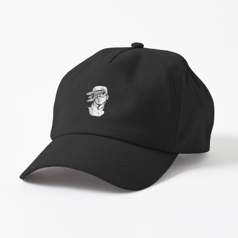 New Collection Powerful Stand User Cap