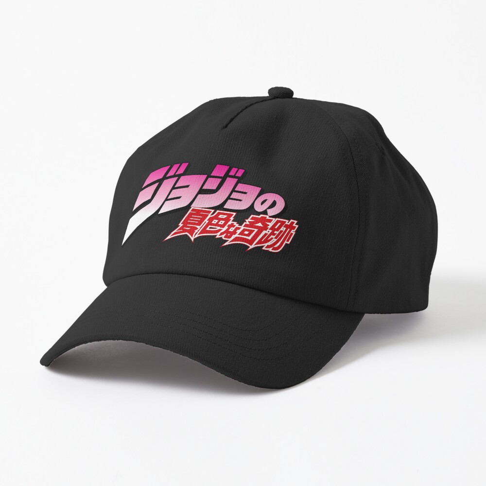 Title End Joseph Joey Cap