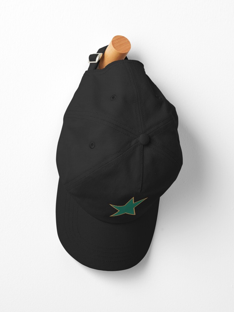 Green Star Cap - Image 2