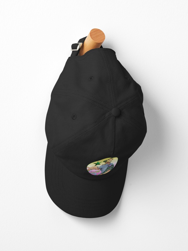 Jolyne Cujoh Cap - Image 2