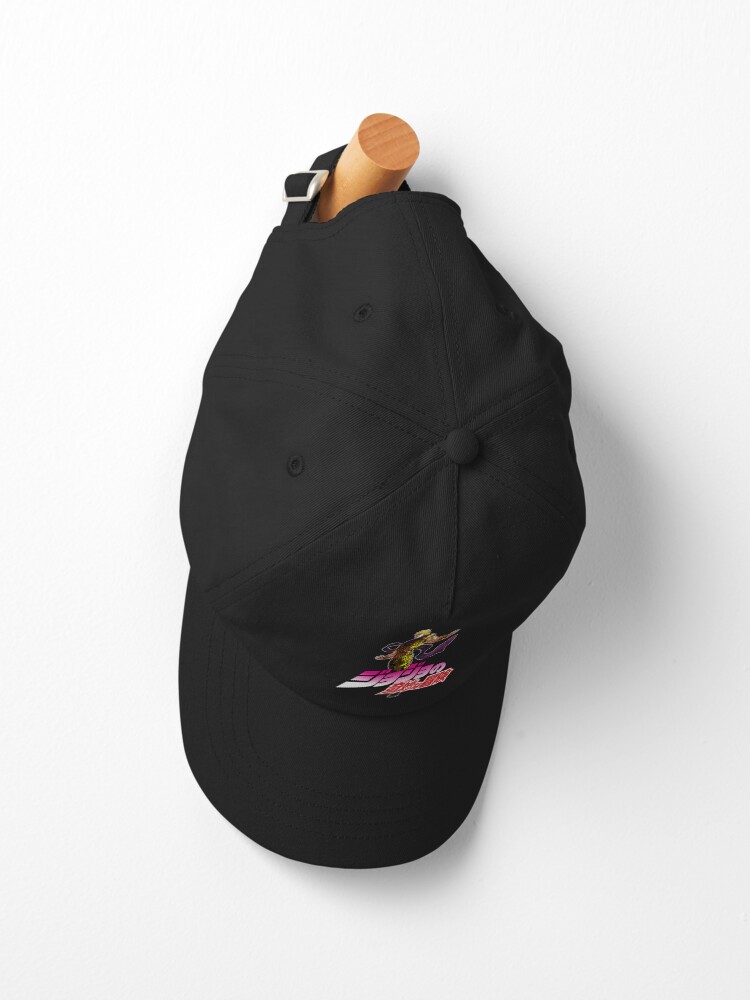 Jjba Stand Battles And Stylish Mayhem Cap - Image 2