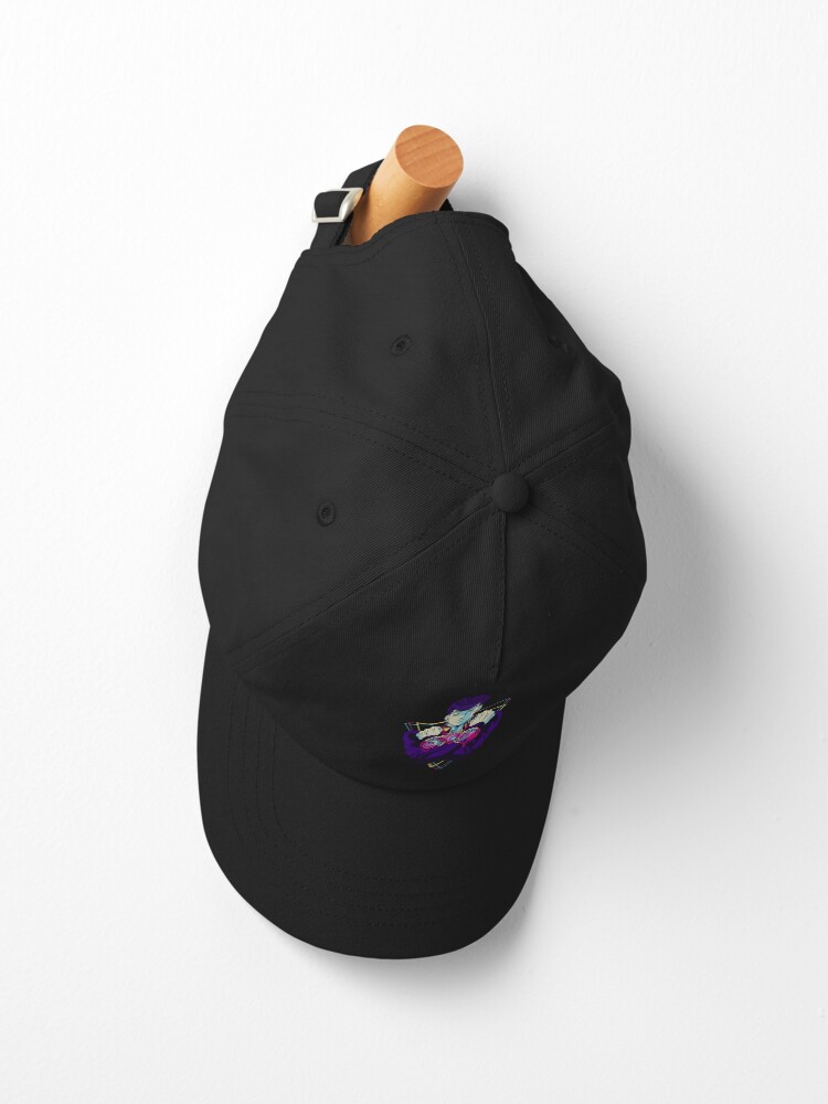 Crazy Diamond User Cap - Image 2