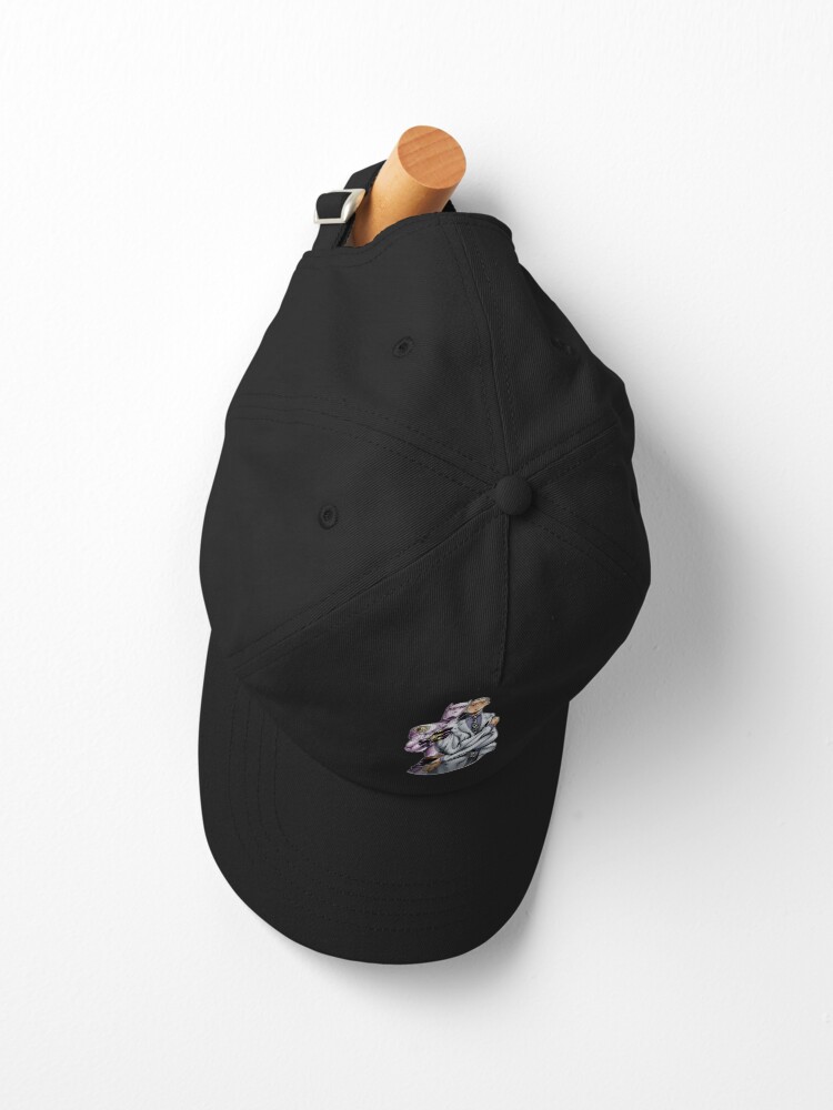 Powerful Stand Vintage User Cap - Image 2