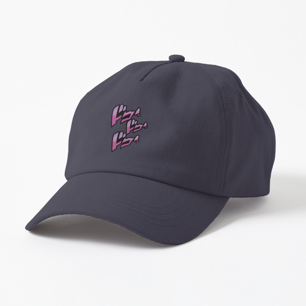 Muda Muda Cap